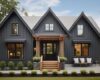 Board and Batten Siding: A Comprehensive Guide