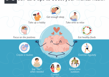 How to Improve Mental Health - By Pinspedia | Mental health facts ...