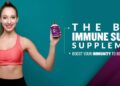 7 Must-Have Supplements That Will Boost Your Immune System