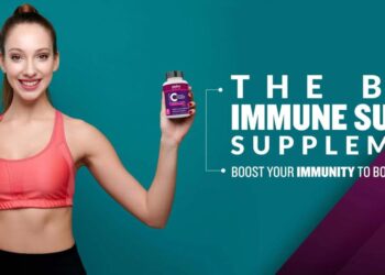 7 Must-Have Supplements That Will Boost Your Immune System