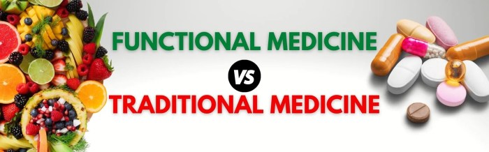 Is Functional Medicine Better Than Traditional Medicine? - Littleton CO