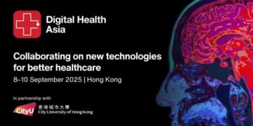Digital Health Asia 2025